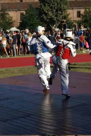 Cittadella - settembre 2015