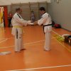 hapkido - stage ed esami