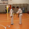 hapkido - stage ed esami