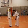 hapkido - stage ed esami