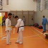 hapkido - stage ed esami