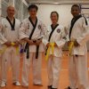 hapkido - stage ed esami