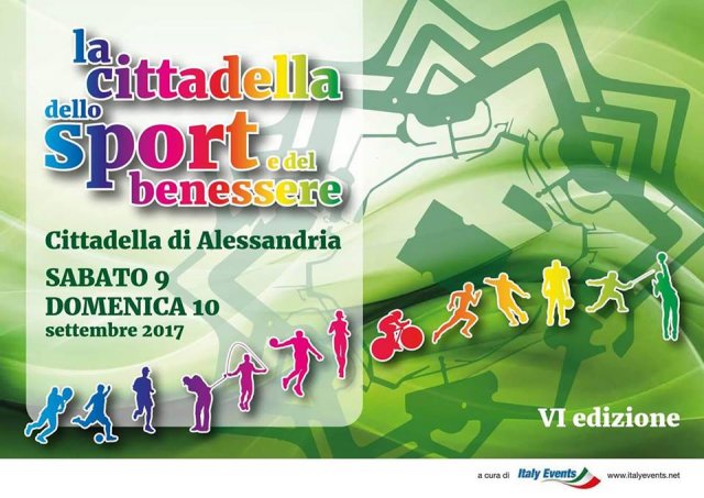 cittadella dello sport - Alessandria