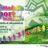 cittadella dello sport - Alessandria