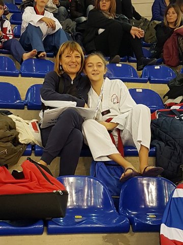 Campionati Italiani Poomsae