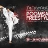 Campionati Italiani Poomsae