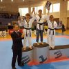 Campionati Italiani Poomsae